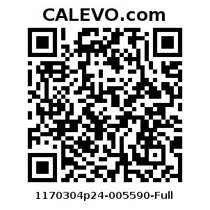 Calevo.com Preisschild 1170304p24-005590-Full