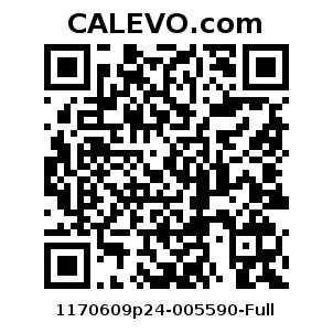 Calevo.com Preisschild 1170609p24-005590-Full