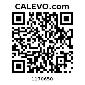 Calevo.com Preisschild 1170650