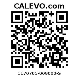 Calevo.com Preisschild 1170705-009000-S