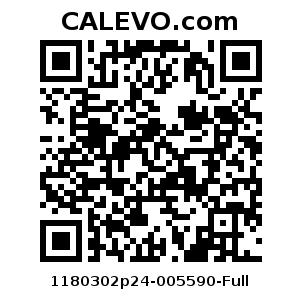 Calevo.com Preisschild 1180302p24-005590-Full