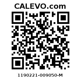 Calevo.com Preisschild 1190221-009050-M