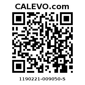 Calevo.com Preisschild 1190221-009050-S