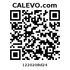 Calevo.com pricetag 1220208d24