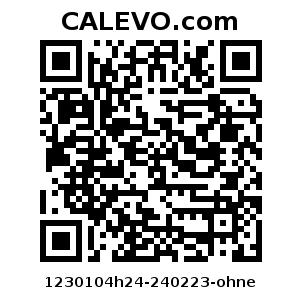 Calevo.com Preisschild 1230104h24-240223-ohne