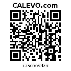 Calevo.com pricetag 1250309d24