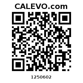 Calevo.com Preisschild 1250602