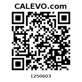 Calevo.com Preisschild 1250603