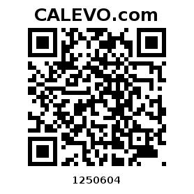 Calevo.com Preisschild 1250604