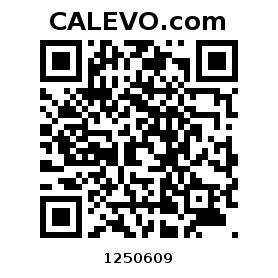 Calevo.com Preisschild 1250609