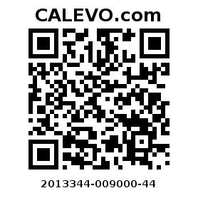 Calevo.com Preisschild 2013344-009000-44