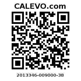 Calevo.com Preisschild 2013346-009000-38