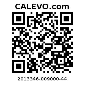 Calevo.com Preisschild 2013346-009000-44