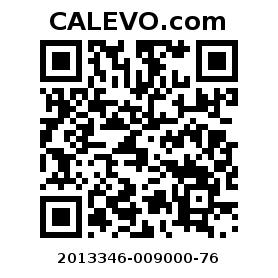 Calevo.com Preisschild 2013346-009000-76