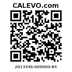 Calevo.com Preisschild 2013346-009000-84