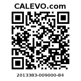 Calevo.com Preisschild 2013383-009000-84