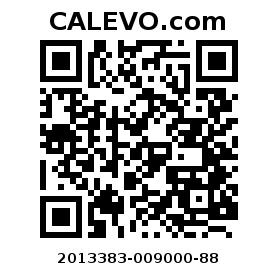 Calevo.com Preisschild 2013383-009000-88