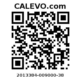 Calevo.com Preisschild 2013384-009000-38