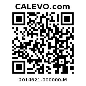 Calevo.com Preisschild 2014621-000000-M