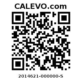 Calevo.com Preisschild 2014621-000000-S