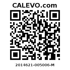 Calevo.com Preisschild 2014621-005006-M