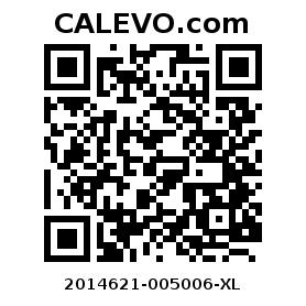 Calevo.com Preisschild 2014621-005006-XL