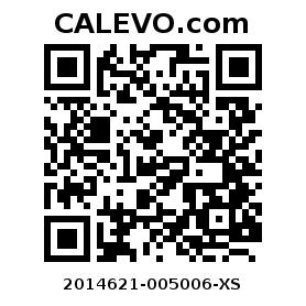 Calevo.com Preisschild 2014621-005006-XS