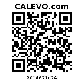 Calevo.com pricetag 2014621d24