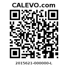 Calevo.com Preisschild 2015621-000000-L