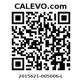 Calevo.com Preisschild 2015621-005006-L