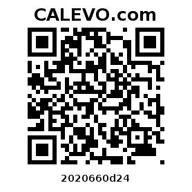 Calevo.com pricetag 2020660d24