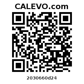 Calevo.com Preisschild 2030660d24