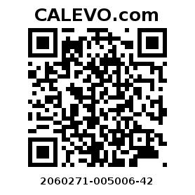 Calevo.com Preisschild 2060271-005006-42