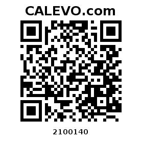 Calevo.com Preisschild 2100140