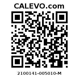 Calevo.com Preisschild 2100141-005010-M