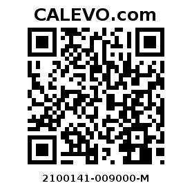 Calevo.com Preisschild 2100141-009000-M