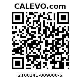 Calevo.com Preisschild 2100141-009000-S