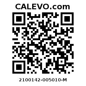 Calevo.com Preisschild 2100142-005010-M