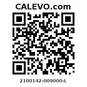 Calevo.com Preisschild 2100142-009000-L