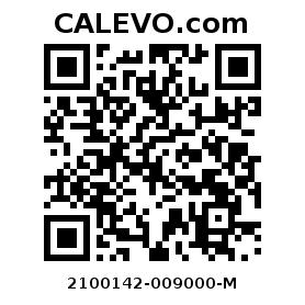 Calevo.com Preisschild 2100142-009000-M