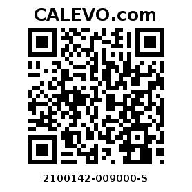 Calevo.com Preisschild 2100142-009000-S