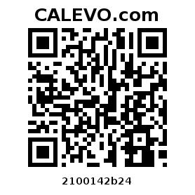 Calevo.com Preisschild 2100142b24