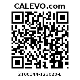 Calevo.com Preisschild 2100144-123020-L