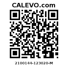 Calevo.com Preisschild 2100144-123020-M