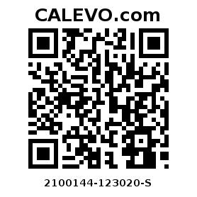 Calevo.com Preisschild 2100144-123020-S