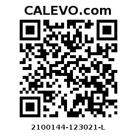 Calevo.com Preisschild 2100144-123021-L