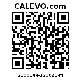 Calevo.com Preisschild 2100144-123021-M