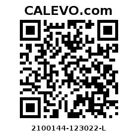 Calevo.com Preisschild 2100144-123022-L