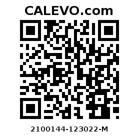 Calevo.com Preisschild 2100144-123022-M