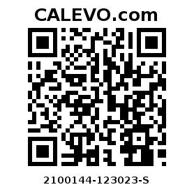 Calevo.com Preisschild 2100144-123023-S